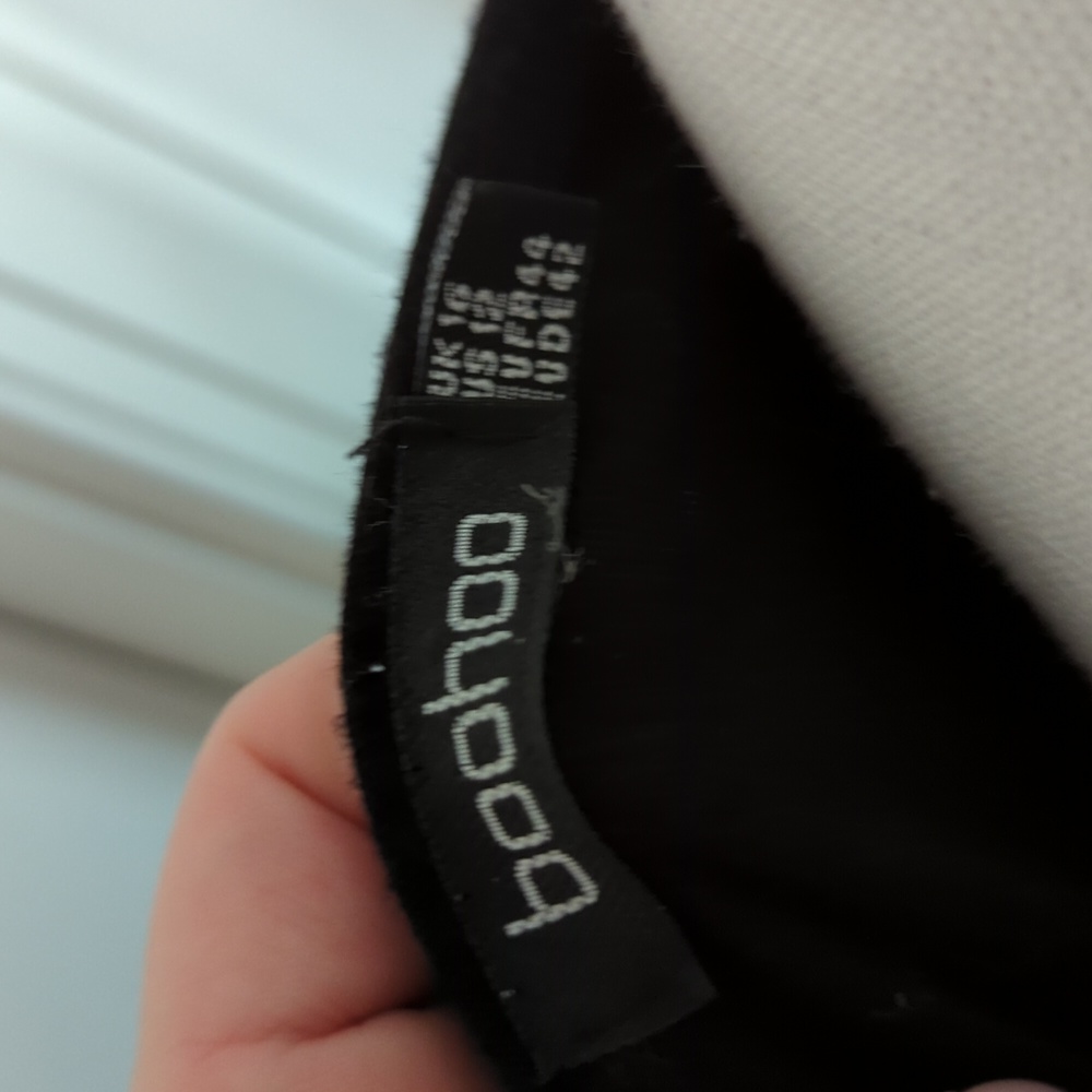 Track Top - Picture 4 of 4